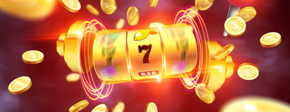 1 win The Latest Online Slot Innovations Players Will Love